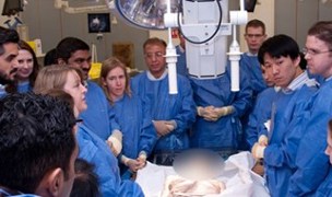 Specialty Skills in Breast Surgery (Level 2)