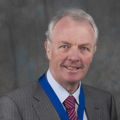 Professor Kieran Horgan